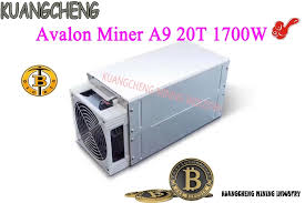 However, you will need to use a different wallet and mining pool address in doing so. Brand New Avalon Miner A9 Asic Miner Btc Bitcoin Mining Machine 20th S Cost Effective Servers Aliexpress