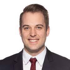 Matthew Hanafin's Instagram, Twitter & Facebook