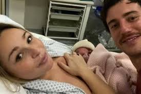 Cindy (Koh-Lanta), maman pour la deuxième fois