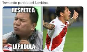 Ecuador por el partido de eliminatorias rusia 2018. Memes Ecuador Vs Peru Mejores Imagenes Partido De La Seleccion Peruana Por Eliminatorias Qatar 2022 La Republica