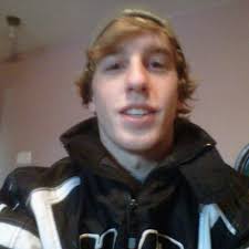 Drew McKinney (@DrewMcKinney)