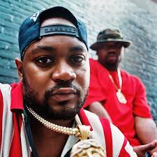 Happy 55th Birthday to the Legendary “Ironman of Hip Hop”, Ghostface  Killah! Ghostface Killah, born Dennis Coles