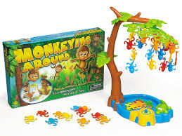 We did not find results for: Monkeying Around Game At Lakeshore Learning
