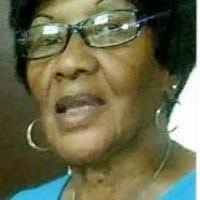 Hattie Graham Obituary