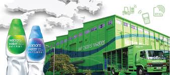 Kuala lumpur, wilayah persekutuan 26,752 followers. Watsons Water Digitalizes Warehouse Operation With Rfid Technology Pccw Solutions