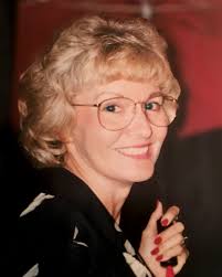 Marylyn Kay Wilcox 1942-2025