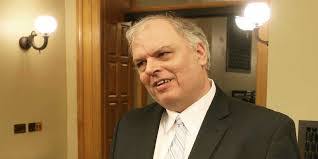 Roger Basinger's Instagram, Twitter & Facebook