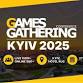 Games Gathering 2025 Kyiv event image