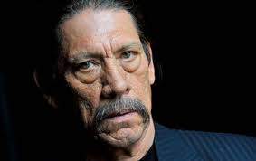 Danny Trejo mill-ħabs għal Hollywood