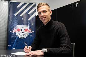 Hypeauditor report on daniolmo7 instagram account of dani olmo: Spanish Midfielder Dani Olmo Joins Rb Leipzig From Dinamo Zagreb