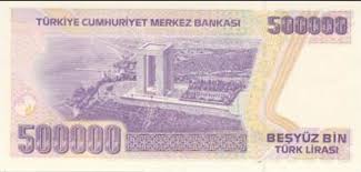 The indicative exchange rates, announced by the cbrt at 15:30 on each business day. Turkey Currency The Paper Currency Of Turkey Shown Currency Exchange Rates For Turkey Provided Countryreports