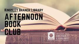 Afternoon Book Club