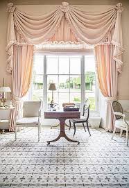 Pin By Sonja Barlakoska On Curtains Curtain Styles Elegant Curtains Curtain Decor