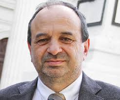 Research Collaboration Thinking forward