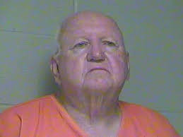 Retired KVE officer arrested