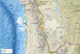 Un enjambre sísmico afecta al centro del país, así vivió el dúo pimpinela el sismo que sacudió terremoto en chile. Reporte Mundial De Sismos Y Terremotos Hoy 4 De Marzo Del 2018 Temblores En Chile Papua Nueva Guinea El Salvador E Indonesia Universitam