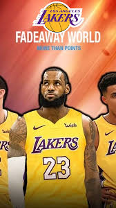 We have a massive amount of desktop here's a list of what screen resolutions we support along with popular devices that support them iphone/ipad 1. Wallpaper La Lakers Lebron James Iphone 2021 Basketball Wallpaper