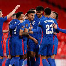 Jun 19, 2021 · напомним, что в первом туре группы e сборная испании сыграла вничью с командой швеции (0:0), а польша уступила. Angliya Polsha 31 Marta 2021 Goda Prognoz I Stavki Na Match Kvalifikacii Chm 2022 Smotret Onlajn Pryamaya Translyaciya Chempionat