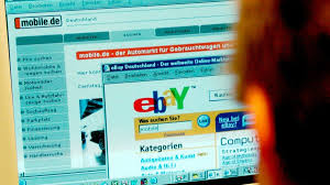 The domination of ebay obviously has settled in. 25 Anos De Ebay El Gigante Del Comercio Digital El Economista