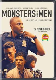 Films directed by reinaldo marcus green. Monsters And Men Dvd Release Date January 8 2019