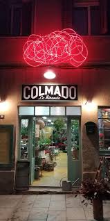 Colmado La Miranda
