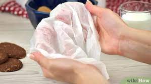 How To Soften Hard Cookies 8 Steps With Pictures Wikihow
