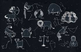 Zodiac Constellations Zodiac Constellations Aquarius Constellation Tattoo Astrology
