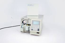 The main difference between the two is a vfd that can vary the speed of a motor while a soft starter only controls the starting and stopping of that motor. Waters 2487 Dual Dual Wavelength Absorbance Detector Dad Uv Vis Vwd 2695 Hplc Ebay