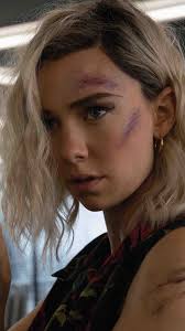 Vanessa kirby says her hobbs & shaw costar idris elba is heaven. 330392 Hobbs And Shaw Vanessa Kirby Gun Phone Hd Wallpapers Images Backgrounds Photos And Pictures Mocah Org