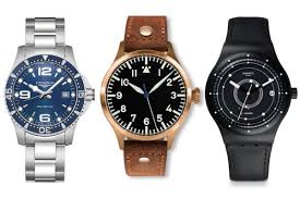 An expensive suit, perfect dress shoes and a haircut do most of nothing's worse than getting taken for a ride for an authentic brand name watch. 100 Best Watches For Under 1 000 Man Of Many