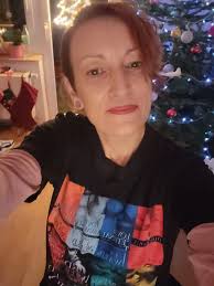 I was almoust crying. From the USA all the way to Germany......