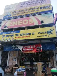 Maybe you would like to learn more about one of these? Johor Jitra Kedah From Lb Auto Force M Sdn Bhd