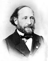 Charles-Joseph SAINTE-CLAIRE-DEVILLE