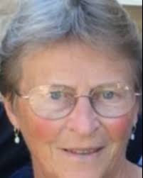 Carol Lynne (Sitler) Silvernell Obituary April 3, 2024