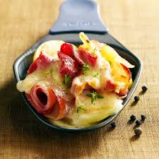 Pin Auf Fondue Raclette Et Autres Recettes Au Fromage