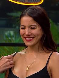 Katherine Jorge Masterchef