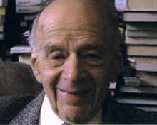 Douglas Hooper obituary