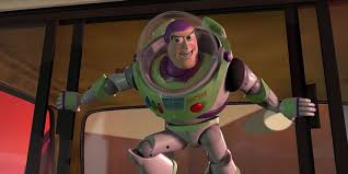 We did not find results for: 15 Best Buzz Lightyear Quotes From The Toy Story Movies