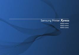 This m262x 282x series win printer v3.12.75.04. Bedienungsanleitung Samsung Xpress Sl M2625 Seite 3 Von 261 Deutsch