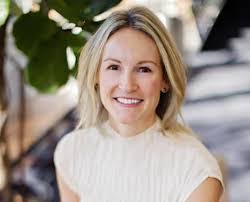 Kate Bachman's Instagram, Twitter & Facebook