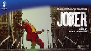 View all song names, who sings them, stream additional tunes playlist, and credits used in the movie. Joker Official Soundtrack Call Me Joker Hildur Gudnadottir Watertower Youtube