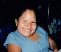 Monica Bustamante Obituary (1984