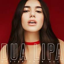 Stream dua lipa hotter than hell (Ashkr Remix).mp3 by ashkarmhd90
