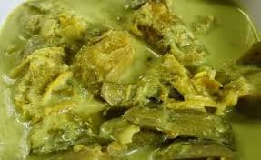 Berikut ini kami sajikan resep dan cara membuat kolak pisang ubi nangka. Masakan Enak Resepi Gulai Pisang Muda Bahan Bahan 10 Facebook