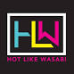 Hot Like Wasabi: Whiskey Star event image