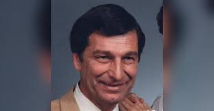 James Robert Gilliland Obituary