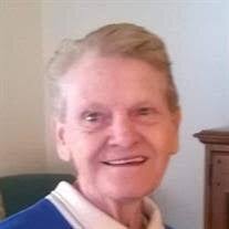 Judith A. Lawson Obituary