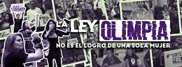 La ley olimpia tiene el objetivo de proteger y salvaguardar la intimidad sexual; Aprueban En Comision Proyecto De Leyolimpia En Baja California Newsweek Mexico