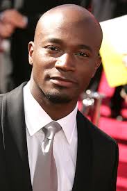 Taye Diggs Signs for Multi-Ep Arc