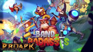 Download Band Of Badasses Run And Shoot Android Game For Free From This Link Http Www Dertz In Games Download Android Mobile Games Free Games Android Games